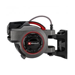 Einhell - GE-HR 18/30-1 WH Li PXC - Tambur fara acumulatori si incarcator, Li-Ion, 18 V, - Ah