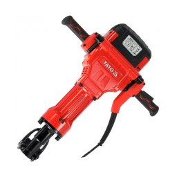 Yato - YT-82005 - Demolator hexagonal, 2000 W, 98 J