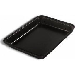 Tava cuptor dreptunghiulara VN-SL-2007, 42.5x29x5 cm