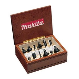 Set de freze 8mm D-53556 12buc