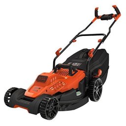 Masina de tuns iarba BEMW481BH-QS 1800W 42cm latime taiere 50L
