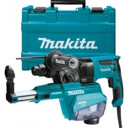 HR2652, 800 W, 2.2 J, SDS-PLUS sistem prindere, 1200 RPM, 4600 BPM, 26/13/32/68 mm capacitate gaurire