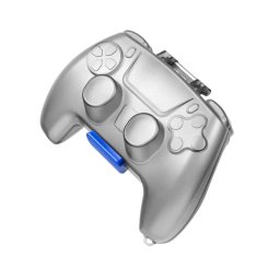 Tomtoc - Armor Case (G27M1D1) - PS5 Controller - Black