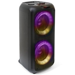 Boxa portabila BOXA PORTABILA 2X8"/20CM 150W RMS