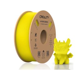 CREALITY 3D FILAMENT HYPER-PLA YELLOW