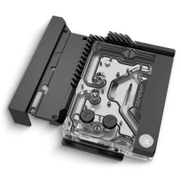 EK-Quantum Momentum² ROG Maximus Z790 Extreme D-RGB Acrylic