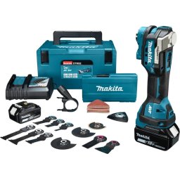 Masina multifunctionala fără fir LXT 18V 3.0Ah STARLOCK BLDC XPT AVT