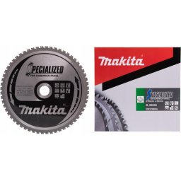 Disc de fierăstrău pentru panouri de sandwich, 270x30 mm, 60 dinți B-33598