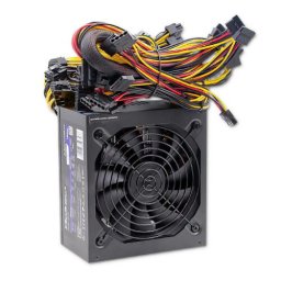 Sursa 50342, 1650 W, Negru