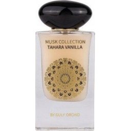 GULF ORCHID Tahara Vanilla EDP spray 60ml