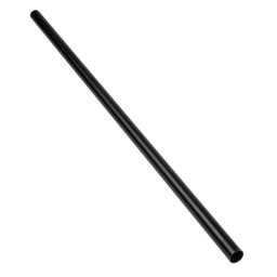 None Chamfer Brass Hard Tubing 14mm OD 500mm carbon Negru