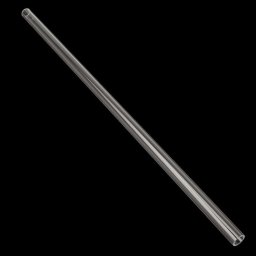 Crystal Link Tube 14/12mm 500mm transparent