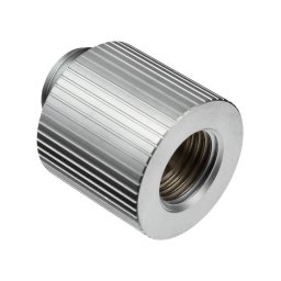 EK Quantum Torque G1/4 inch Extension Offset MF 3 Satin Titanium