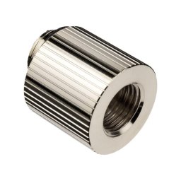 EK Quantum Torque G1/4 Inch Extension Offset MF 3 Nickel