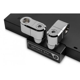 EK Quantum Torque Double Rotary Offset 28 Nickel