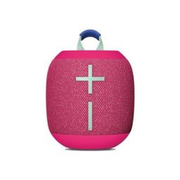 Boxa portabila Ultimate Ears Wonderboom 4 Hyper Roz