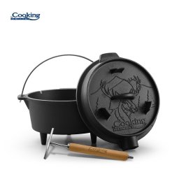 CEAUN FONTA PUR+CAP DIA 29.5CM,7L,NATURE