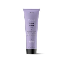 Lakmé Teknia White Silver Mask 250 ml