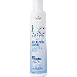 Schwarzkopf Professional BC Bonacure Root Activating Shampoo 250 ml
