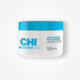CHI RecoveryCare Moisturizing Hair Mask 330 ml