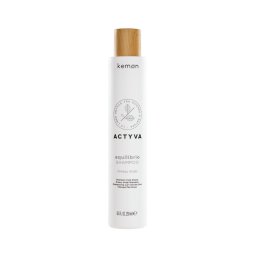 Kemon Actyva Equilibrio Shampoo 250 ml