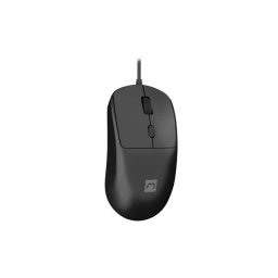 Mouse Optic by Genesis Hawk 2 USB Negru