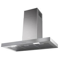Hota STILO SMART X A60 - Hota Decorativa T, 60 cm, 435 m³/h, Iluminare LED, 68 dB, Clasa D, Inox