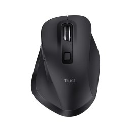 Mouse Optic Fyda Multi-Device USB Wireless Bluetooth Negru