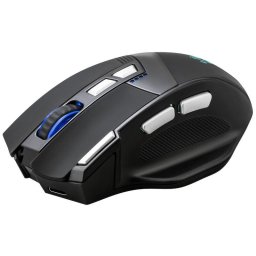 Mouse Knight GM-885 Negru
