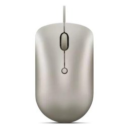 Mouse 540 USB-C Wired Compact Cu Fir Sand