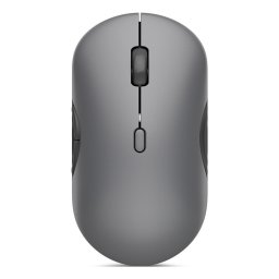 Mouse 700 MultiDevice Wireless Silent Luna Grey