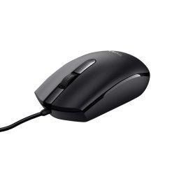 Mouse M-101 Home Ambidextrous USB Type-A Optical 1200 DPI