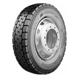 BRIDGESTONE 245/70 R17.5 R-DRIVE 02 136M