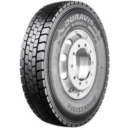 BRIDGESTONE 265/70 R19.5 R-DRIVE 02 140M