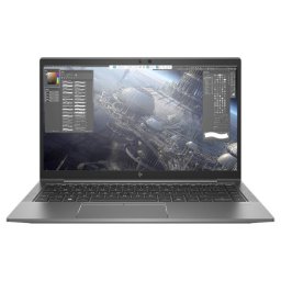 Laptop HP ZBook Firefly 14 G7 Refurbished, Procesor I7 10810U, 32 GB RAM, 512 GB SSD NVME, Nvidia Quadro P520, Windows 11 Pro, Webcam, Tastatura US/UK, Ecran 14 inch, Sunet Bang & Olufsen, Stare Corecta