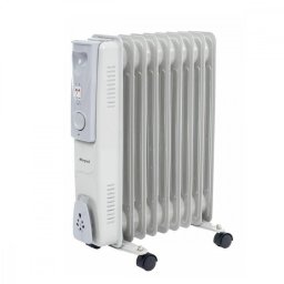 HH-1011 Radiator de ulei cu 9 elemente 800W/1200W/2000W
