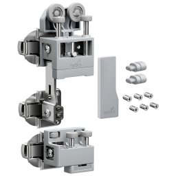 Set componente sistem Wingline L