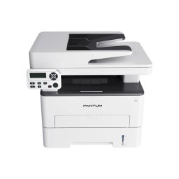 Multifunctional Laser Mono Pantum M7100DN, A4, Functii: Impr.|Scan.|Cop., Viteza de Printare Monocrom: 33ppm, Viteza de printare color: , Conectivitate:USB|RET, Duplex:Da, ADF:ADF(incl.TV 11lei) "M7100DN"
