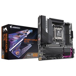 MB GIGABYTE B650M AORUS ELITE 1.3 AM5 "B650M AORUS ELITE"