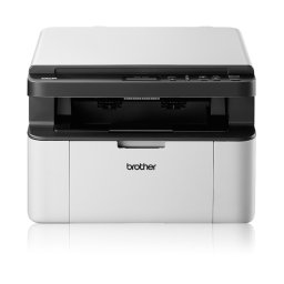 Multifunctional Laser Mono BROTHER DCP-1510E, A4, Functii: Impr.|Scan.|Cop., Viteza de Printare Monocrom: 20ppm, Conectiv:USB, Duplex:Nu, ADF:Nu(timbru verde 11 lei) "DCP1510EYJ1"