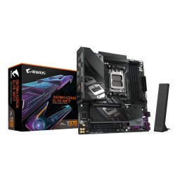 GIGABYTE X870M AORUS ELITE WIFI7 "X870M A ELITE WF7"