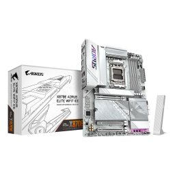 MB GIGABYTE X870E AORUS ELITE WIFI7 ICE "X870E A ELITE WF7 ICE"