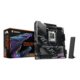 MB GIGABYTE B840M AORUS ELITE WIFI6E AM5 "B840M A ELITE WIFI6E"