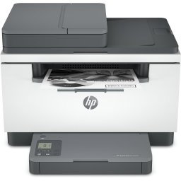 Multifunctional Laser Mono HP LaserJet MFP M234sdn, A4, Functii: Impr.|Scan.|Cop., Viteza de Printare Monocrom: 29 ppm, Conectiv:USB|Retea, Duplex:Da, ADF:ADF(timbru verde 11 lei) "6GX00F"