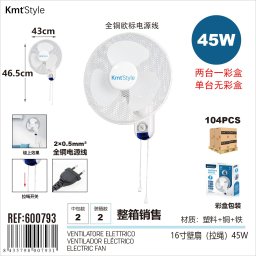 Mini Ventilator Portabil, Flippy, Model Compact si Portabil, Alimentare USB 5V, Flux de Aer Racoritor, Utilizare Usoara si Confort in Zilele Calduroase, Ideal pentru Birou, Camera, Masina, Calatorii si Vara, 46.5 x 43 cm, Alb