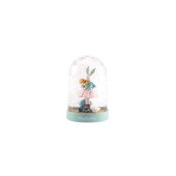 Glob de zapada cu figurina Victorina, Moulin Roty