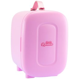 Mini-frigider pentru cosmetice Beauty Routine, 4 l