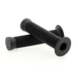 Mansoane BMX SXTTouch 145 mm Negru