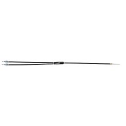 Cablu Spate Frana-Rotor BMX SXT 1200 mm