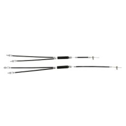 Cablu fata Frana/Rotor BMX SXT 520 mm